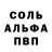 АМФЕТАМИН VHQ Vladlena Strelzova